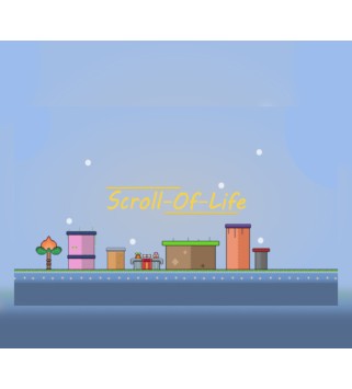 Scroll Of Life Steam Key GLOBAL